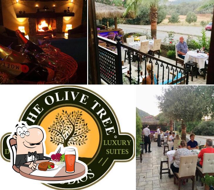 The Olive Tree Studios