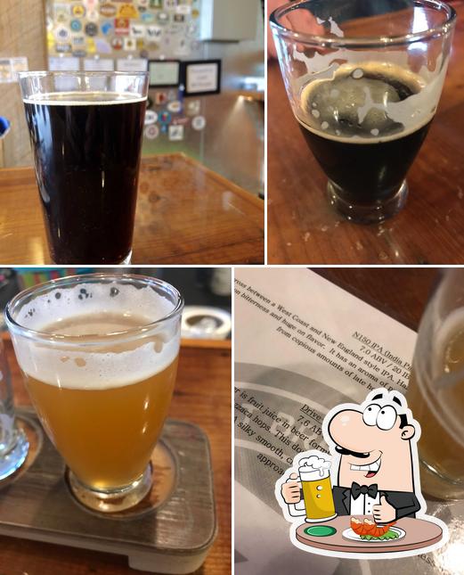 Third Street Brewing