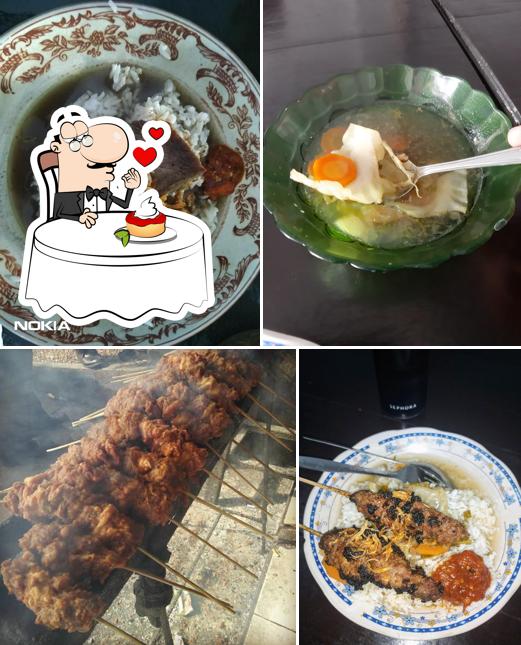 Warung Sate Ibu Supi