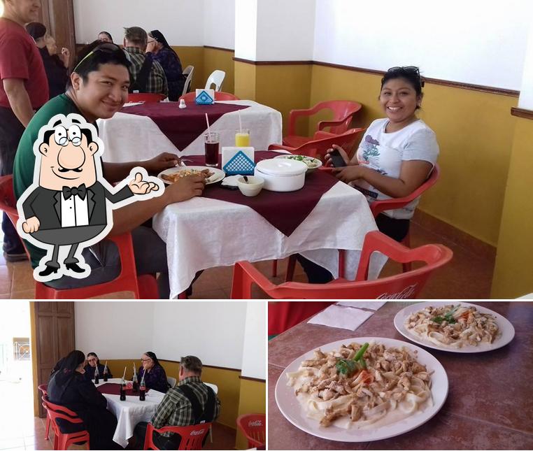 Restaurante PEPES