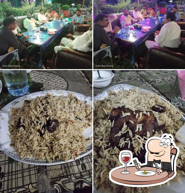 Seven Star Restaurant