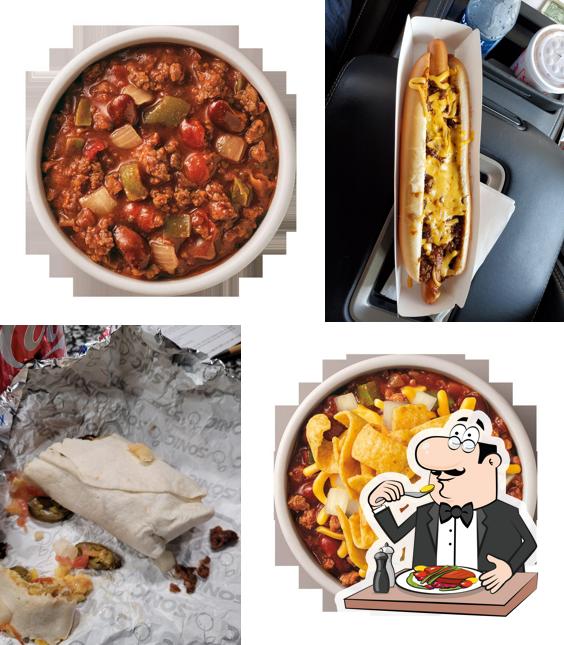 Sonic Drive-In