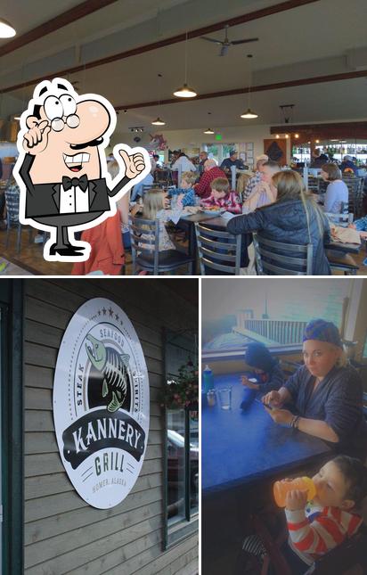 The Kannery