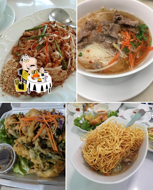 To Thai For Restaurant