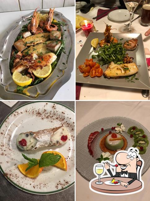 Viva la Vita Pizzeria Trattoria