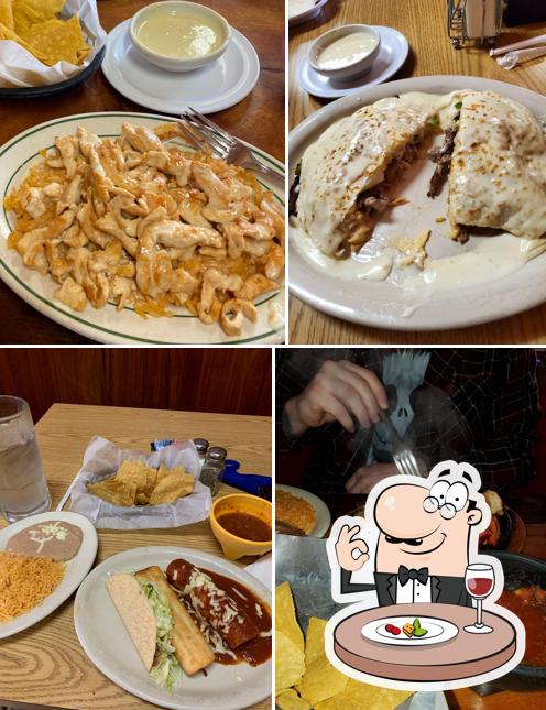 Vega's Burritos LLC