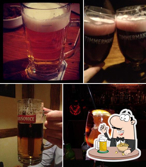 Winkel klub
