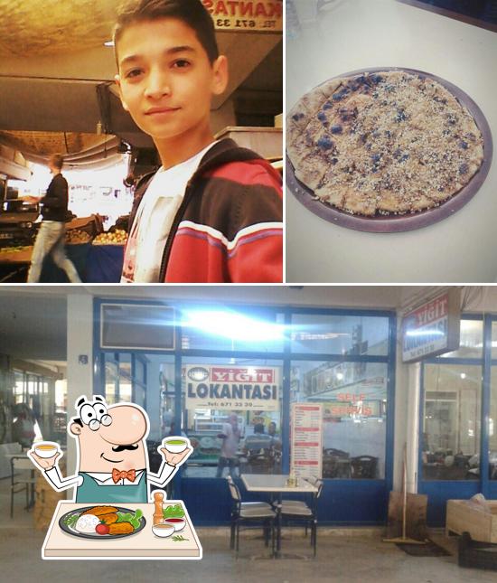 Yiğit Restaurant