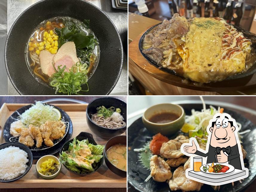 ガブ飲み食堂