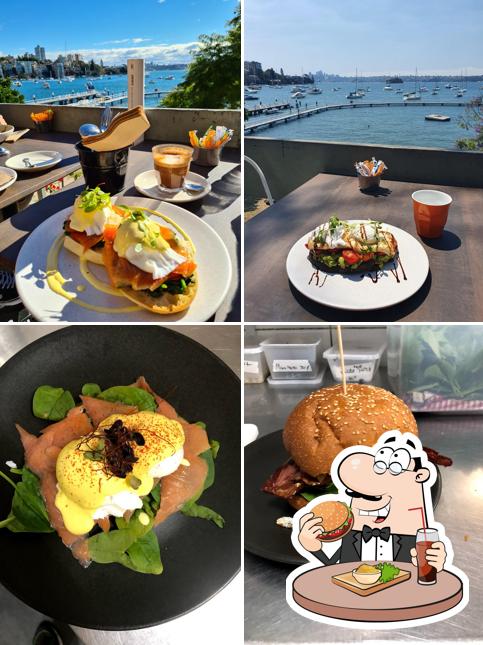 Redleaf Cafe