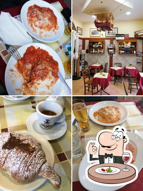 Ristorcaffè Vecchia Roma