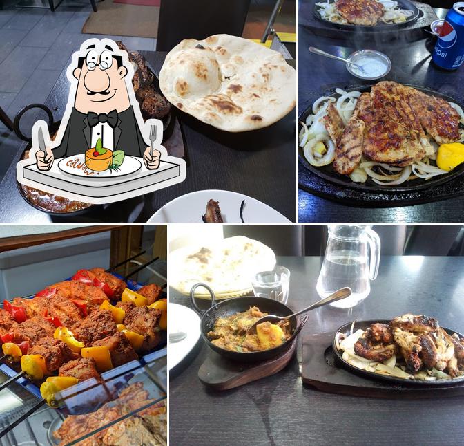 Zeenat Restaurant