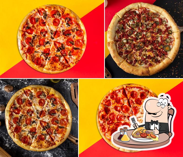 Picaro's Pizza - Durango