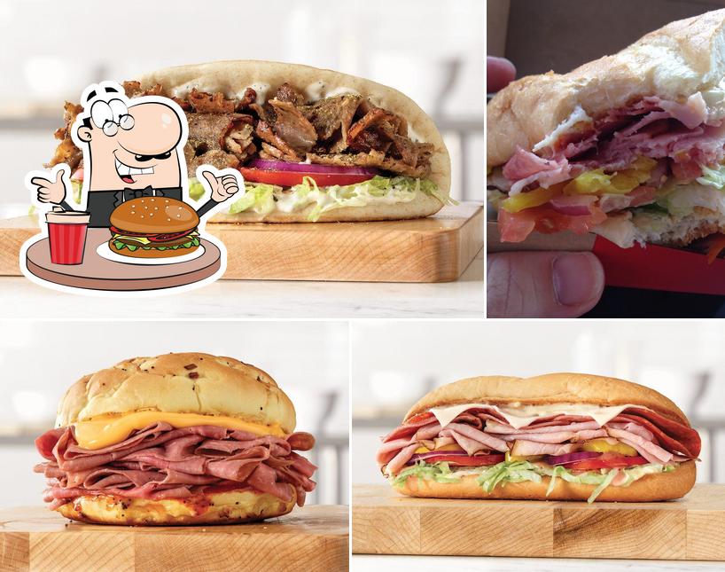 Arby's