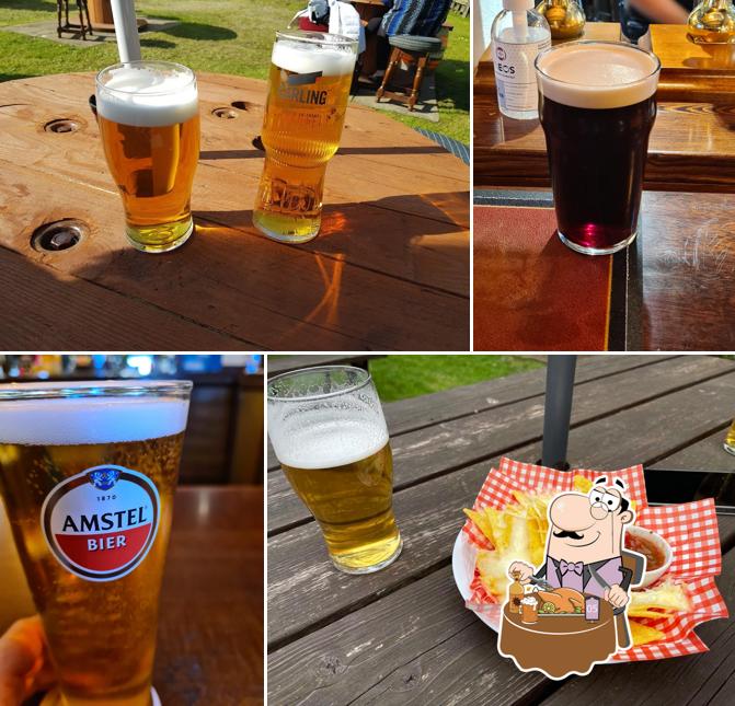 Bulls Head Inn
