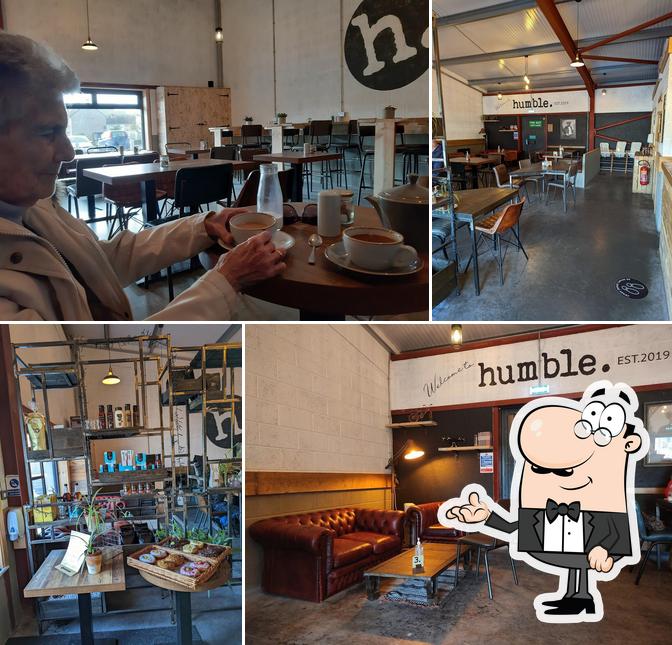 Humble Coffi Co