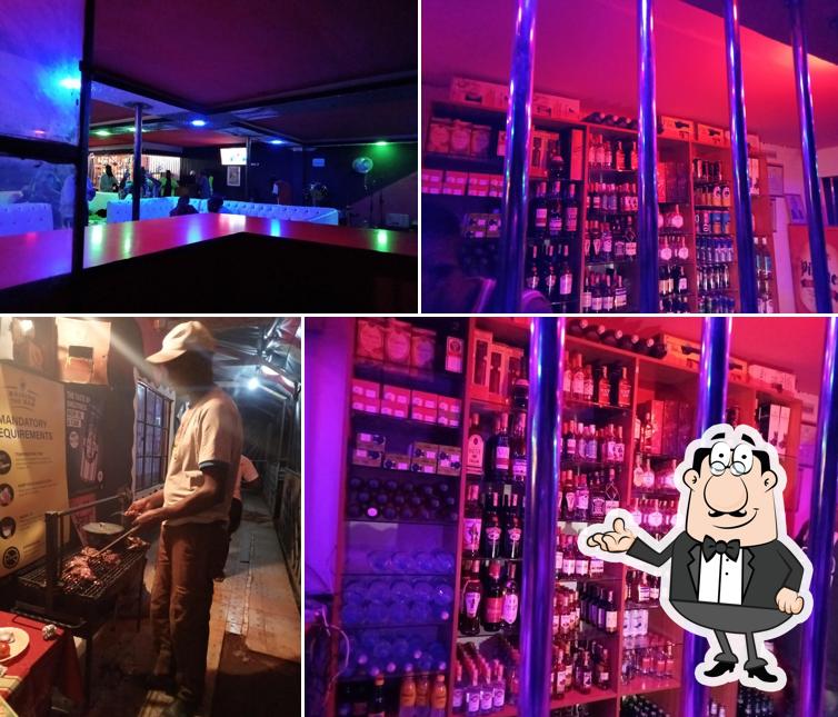 Club Comfort