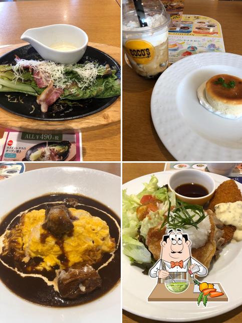 Coco's Restaurant
