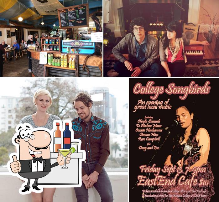 EastEnd Cafe