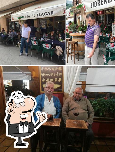 El Llagar