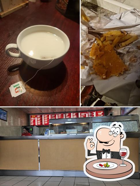 Fay Von Chinese Takeaway
