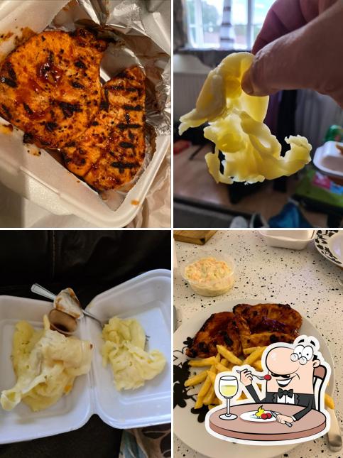 Grilleria