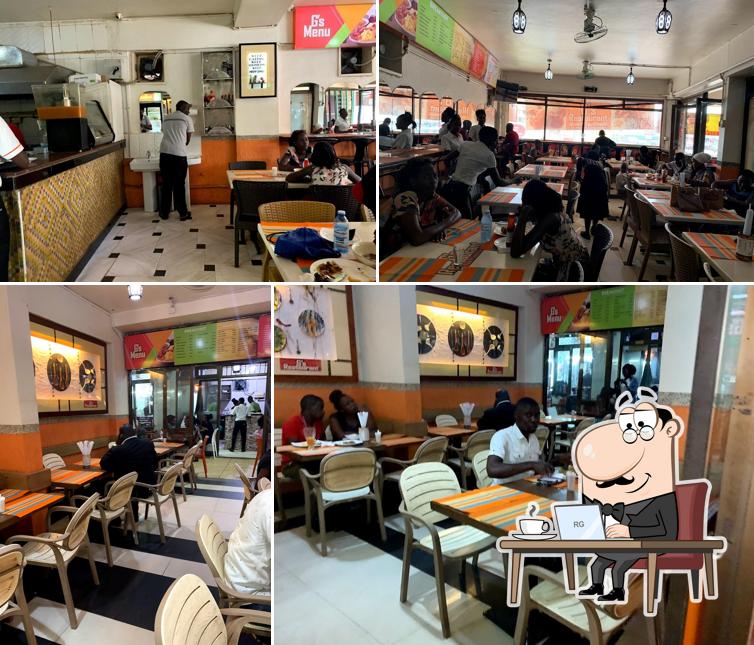 G's Restaurant
