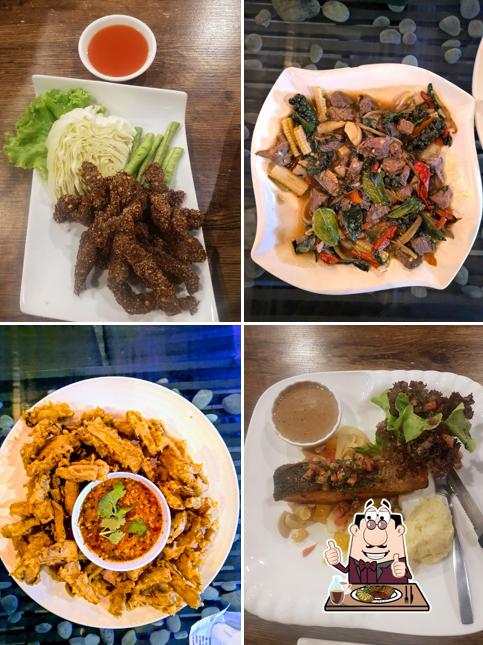 GuRu at Buri (ร้านอาหาร กูรู)