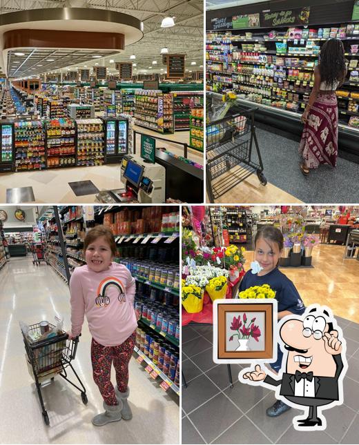Harris Teeter