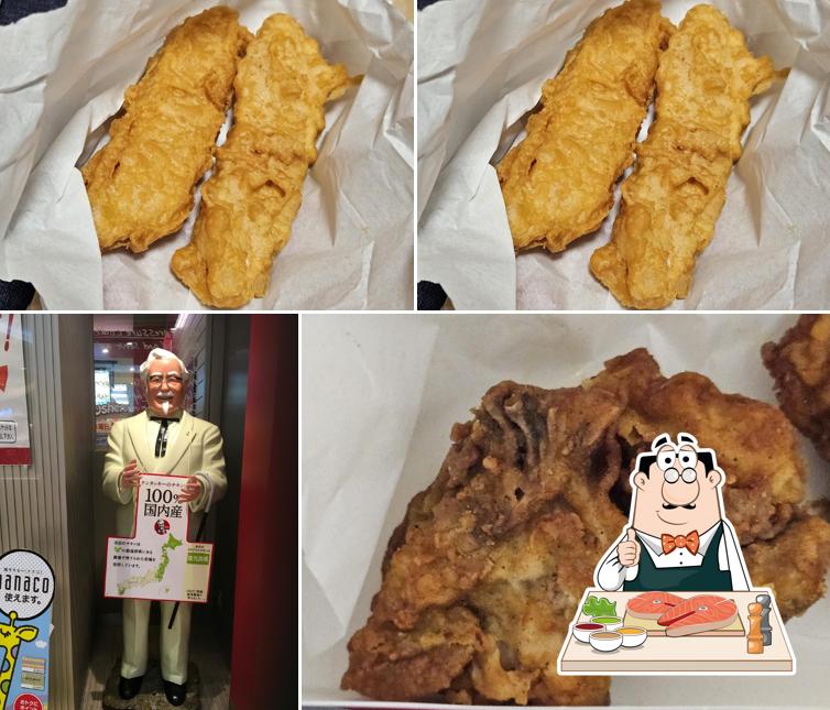 KFC