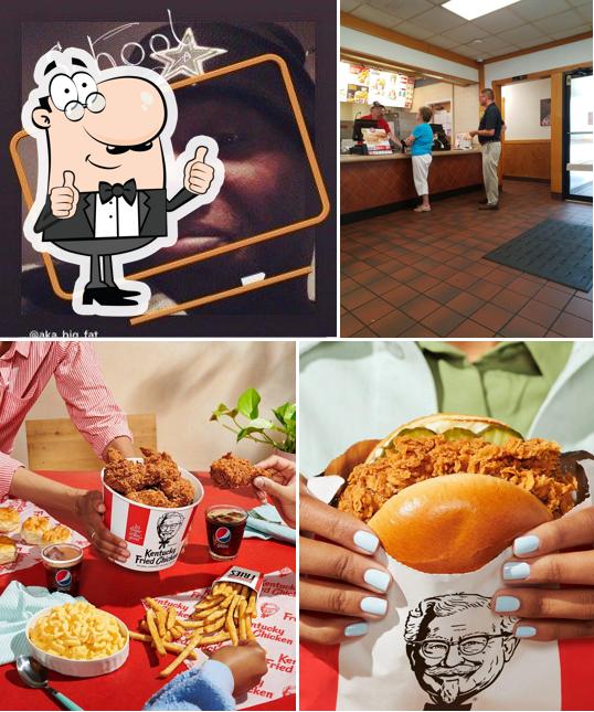 KFC