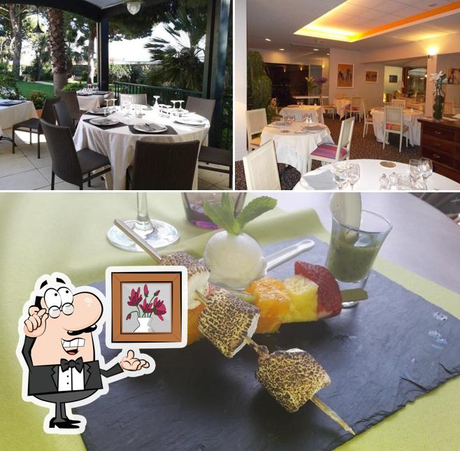 La Table du Mas