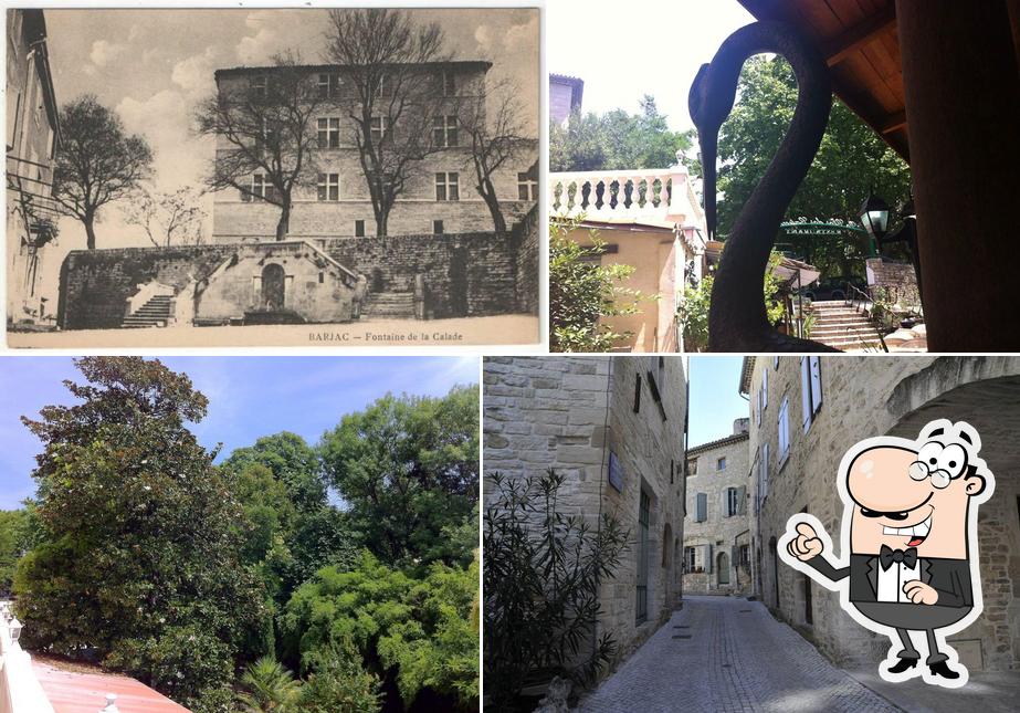 Le clos des capucins