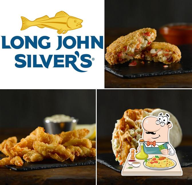 Long John Silver's