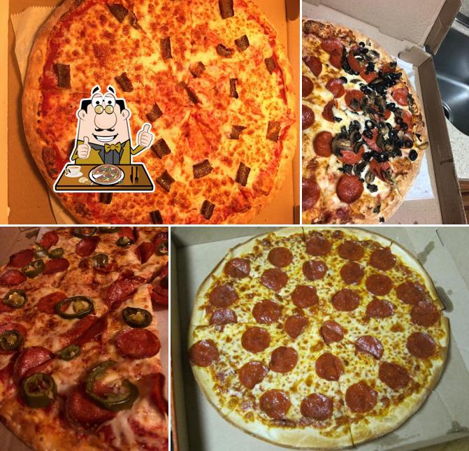 Lake Ridge Pizzaria