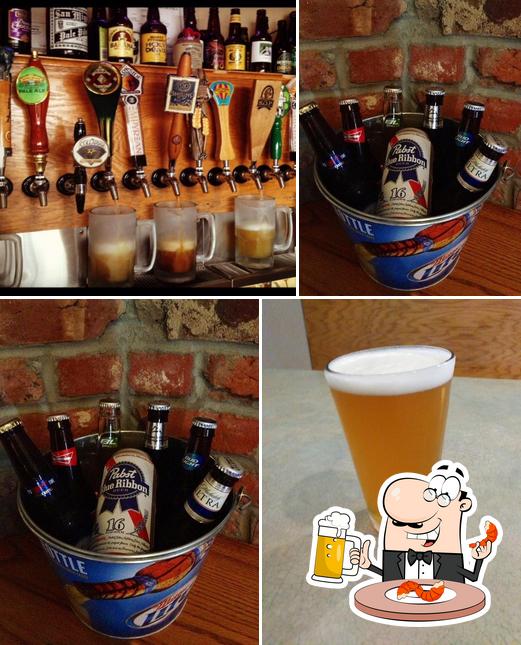 Platte Valley Taphouse