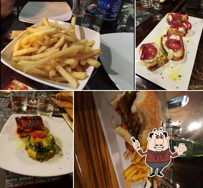Martin's Pub