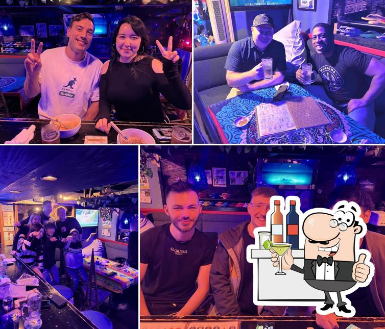 PCD Bar 錦糸町本店