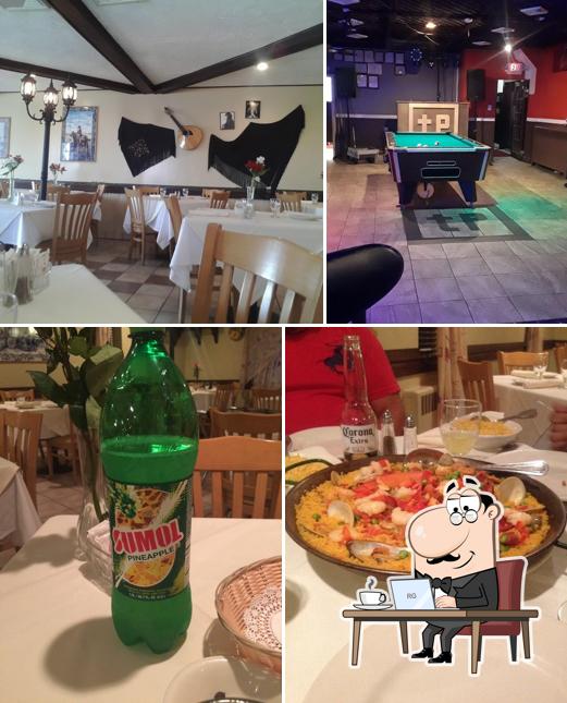 Tio Pepe Restaurant & Bar