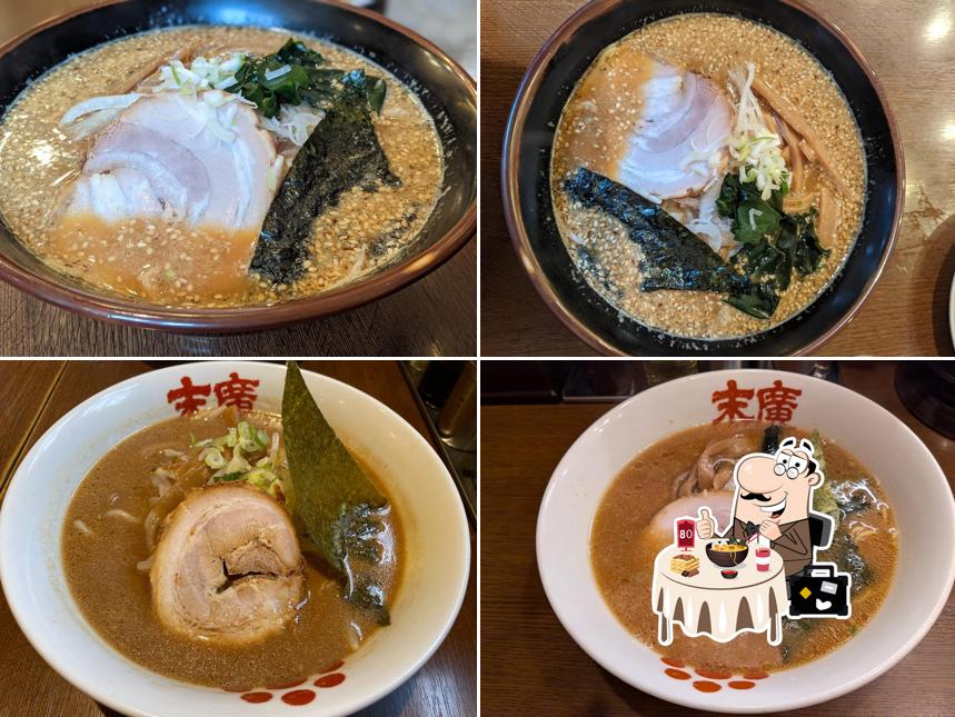 RAMEN Suehiro