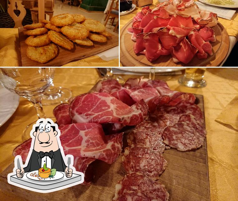 Agritur Al Paradis