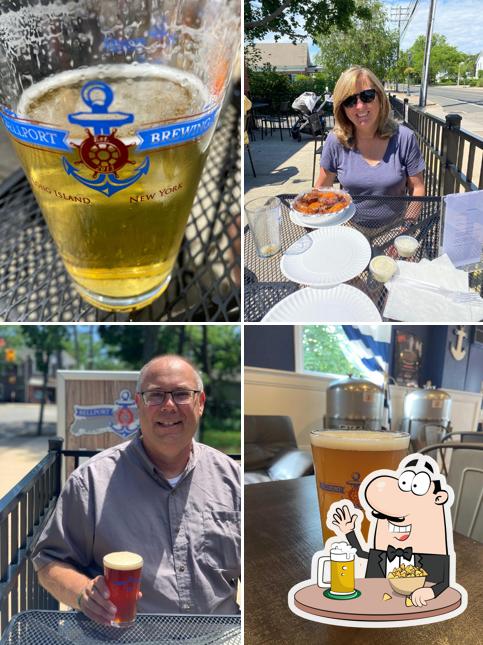 Bellport Brewing Company