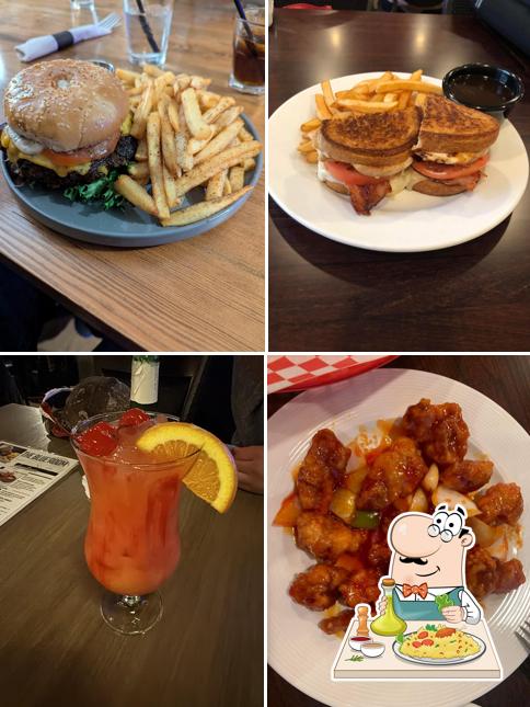 BlueRoom Tavern