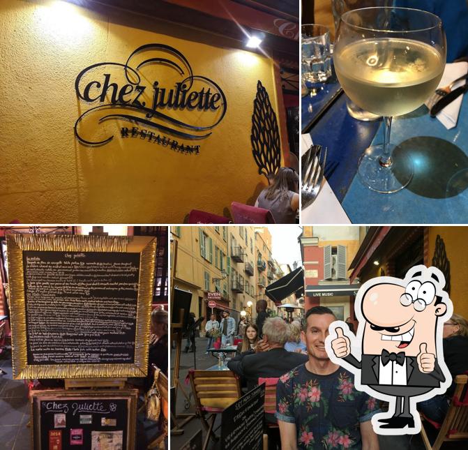 Chez Juliette