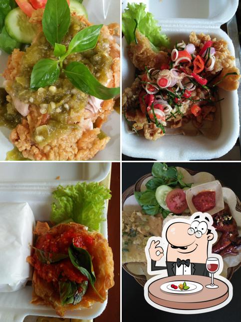 DACITA RESTO