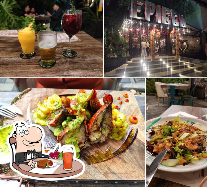 EPICCO RESTAURANTE