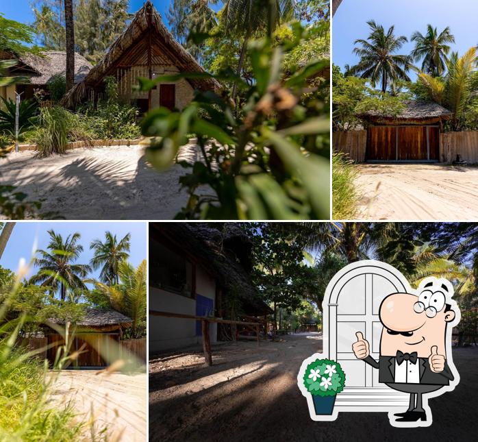 Eden Paradise Zanzibar