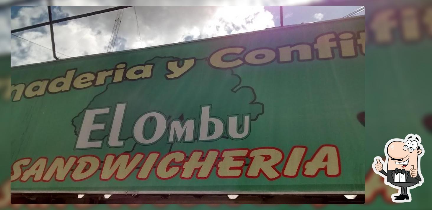 El ombu