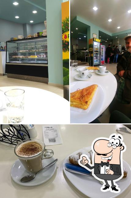 Flair Bakery