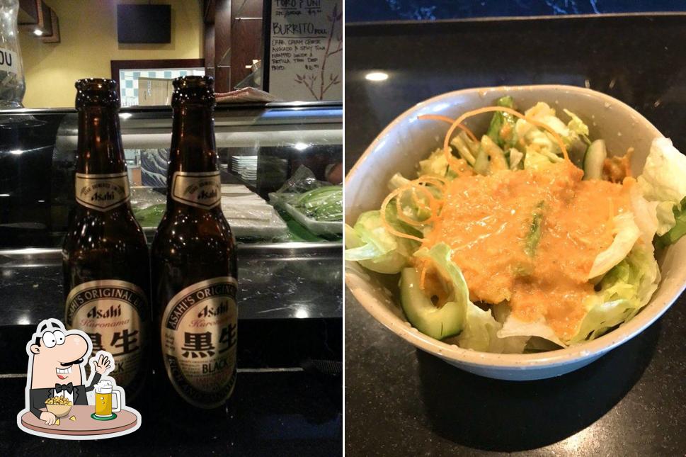 Fuji Steakhouse